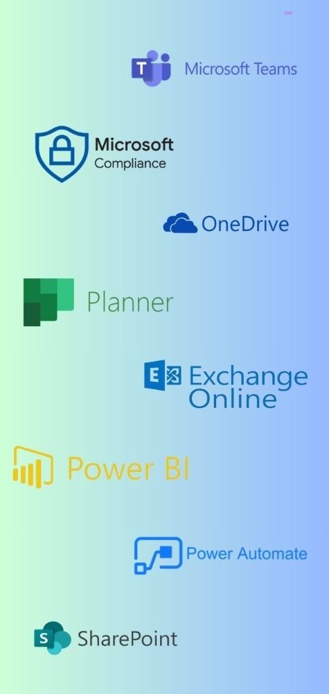 Power Platform<br> Services